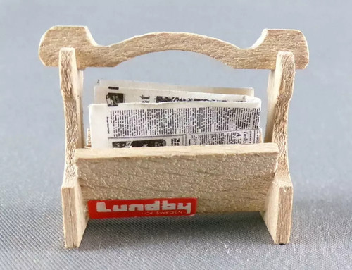 Lundby sweden réf 6855 - of,