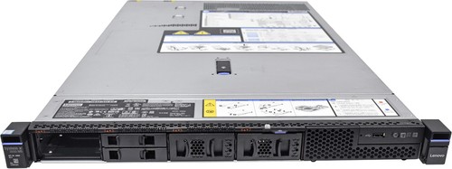 Lenovo system x3550 server - lenovo,