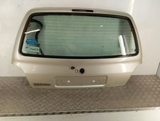 Malle/Hayon arriere RENAULT