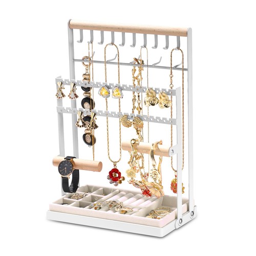 Présentoir bijoux - présentoir,