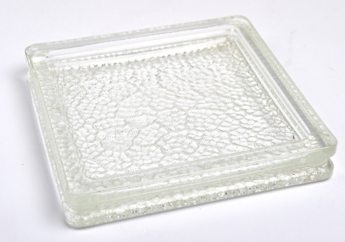 Vide poche cendrier pavé - vide,