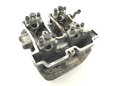 Yamaha XT 350 3YT / 55V [1990]