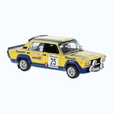 Ixo RAC427.22 Lada 2105 MTX