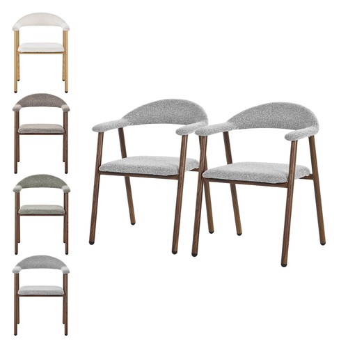 Lot 6 chaises pour - lot, de