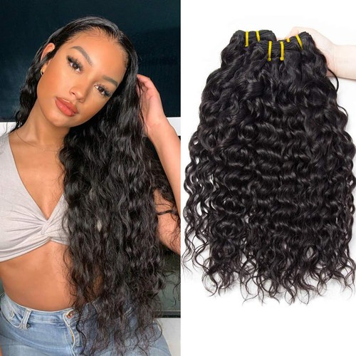 Tissage bresilien boucle - boucle, 9a