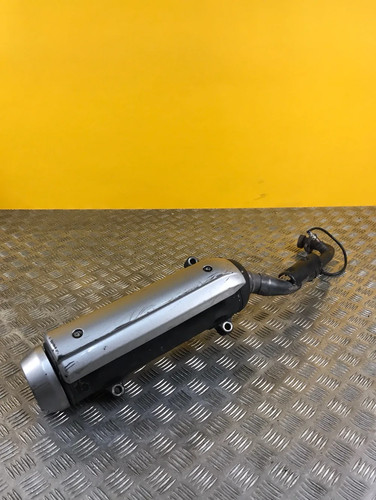 Ligne échappement pour - , yamaha