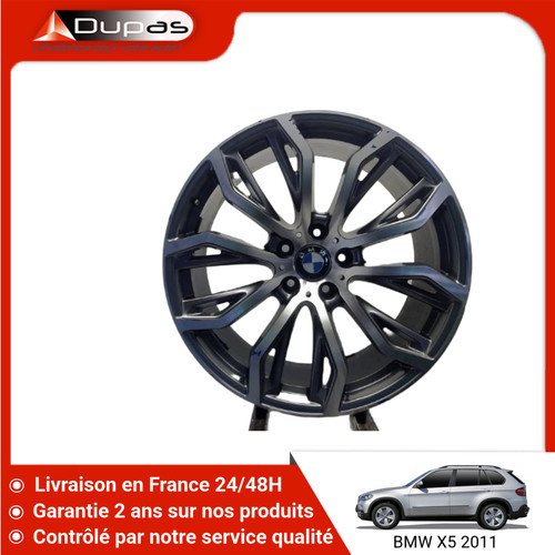 Jante aluminium bmw - 🇫🇷,