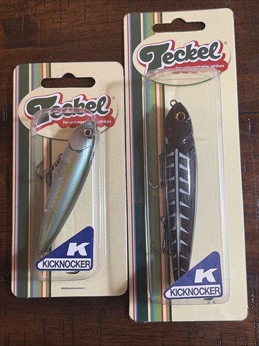 Teckel kicknocker - teckel, 2)