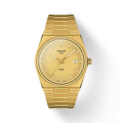 Montre pour femme - tissot, prx