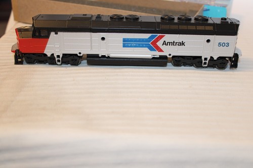 Scale athearn fp45 diesel - scale, athearn,