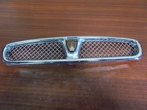 Calandre chrome rover - chrome, 400