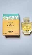 Miniature de parfum ancienne