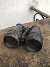 Ancienne Paire De Jumelle