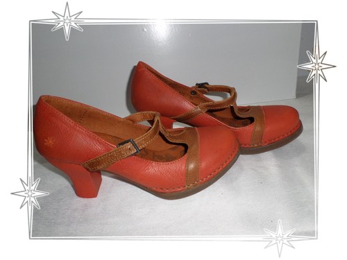 Chaussures escarpins - -,