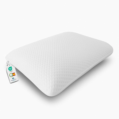 Coussin ergonomique mémoire