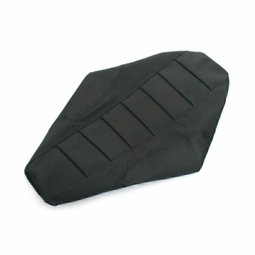 Noir motocross housse - noir,