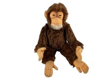 Peluche Steiff animal de