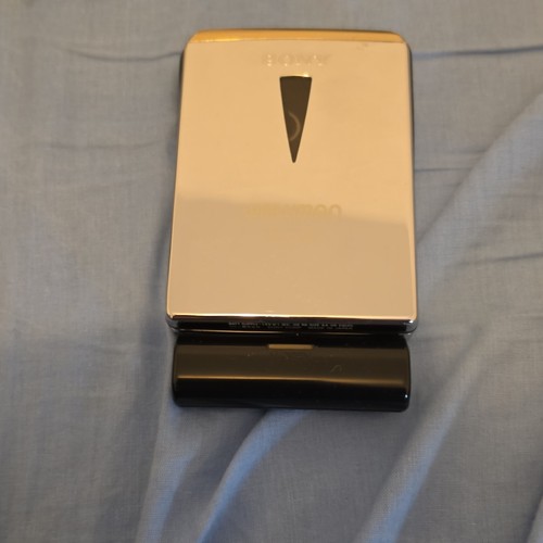 Walkman sony ex1hg modèle - walkman,