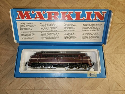 Märklin 3067 digital - märklin, h0