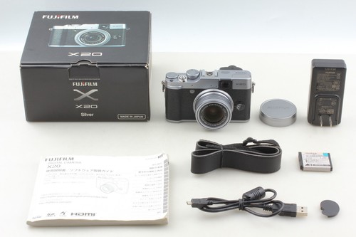 Appareil photo numérique