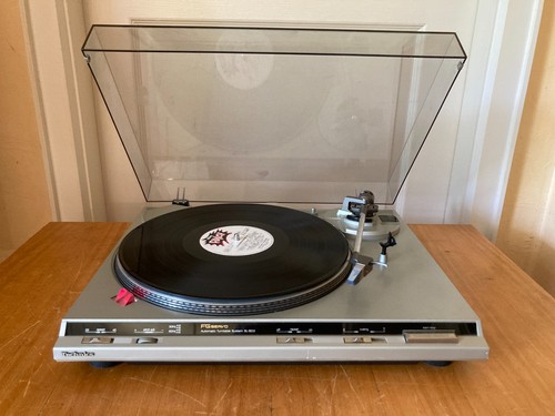 Technics bd3 platine - sl,