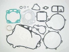 Kawasaki kdx 125 - 90/94-, kit