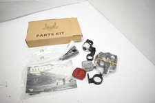 Early Rider Seeker Parts Kit Pedals Bell Reflectors Mounts User Manual Bike Set