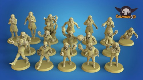 Comtes vampire team fantasy - comtes, team-