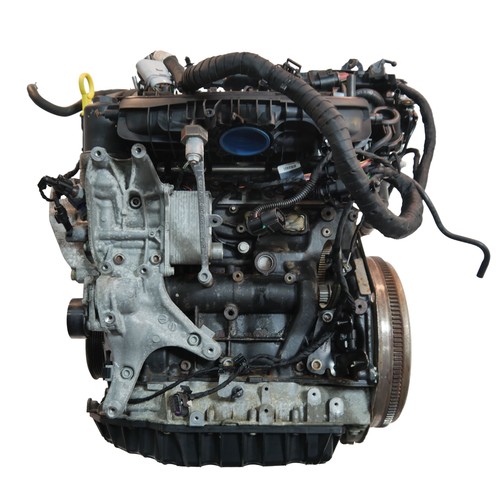 Moteur 100 000km - moteur, audi