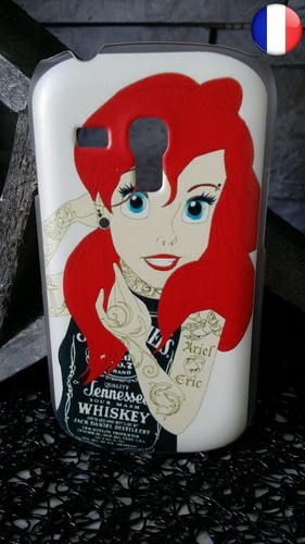Coque plastique rigide pour - coque,