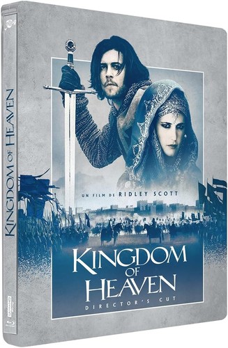 Kingdom heaven director s - of, director's