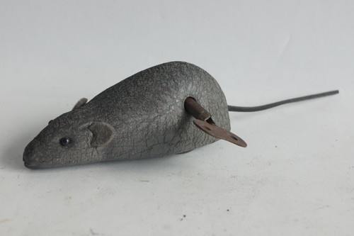 Schuco jouet souris - jouet, mécanique