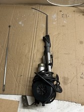 Antenne électrique Nissan