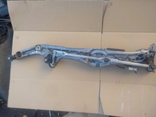 tringlerie essuie glace avant + 2 moteurs (rapide + intermitant ) pour bmw e38