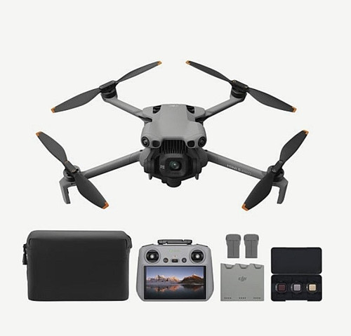 Drone dji mini pro - drone, fly