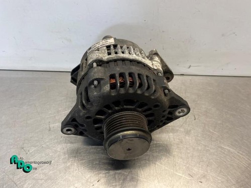Alternateur opel meriva - opel,