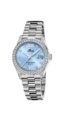 Montre lotus femme - femme, in