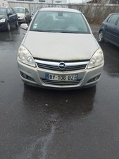 Pare choc arriere OPEL ASTRA H