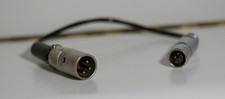 Câble lemo / XRL 1.5M