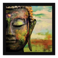 Gautam Bouddha Décoration