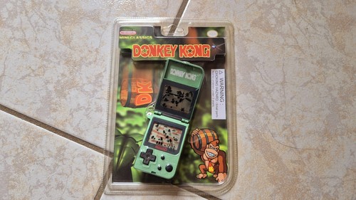 Nintendo mini classic keychain - mini,