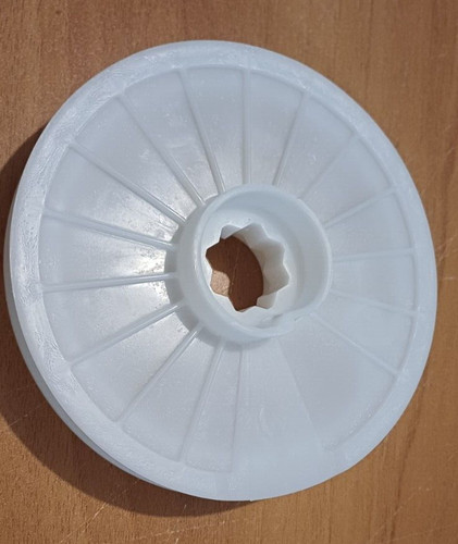 Poulie lanceur briggs stratton - poulie, briggs/stratton