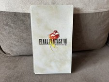 Final Fantasy VIII - Japanese Hard Digi Box Edition PC