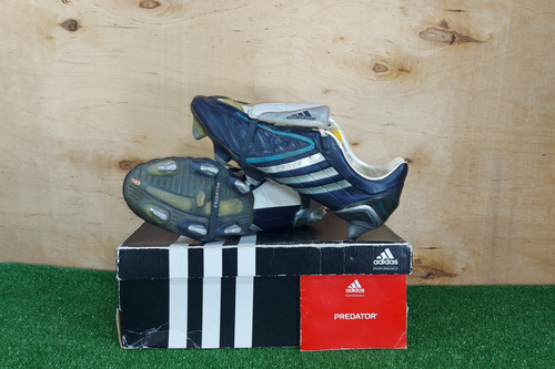 Adidas predator powerswerve - predator,