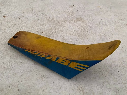 Une selle siege - selle,