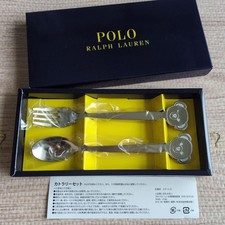Ensemble de couverts Polo