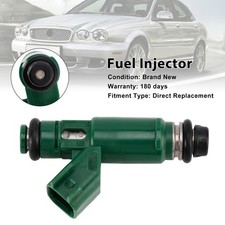 1PCS Fuel Injector 1X43-AB