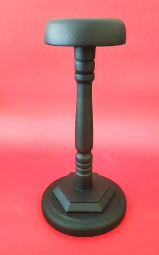 Porte chapeau support - porte, en