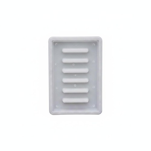 Moule coffrage plastique - moule, de