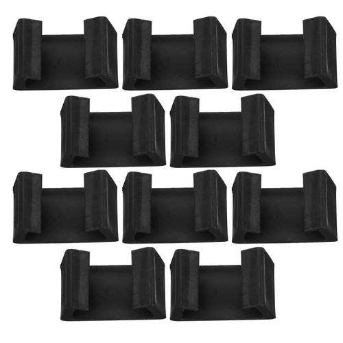 Pcs clips pour meubles de - pcs,